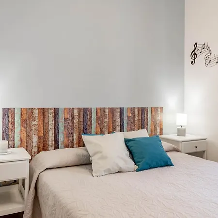 H11 Ariston Centro - Mare Appartement San Remo