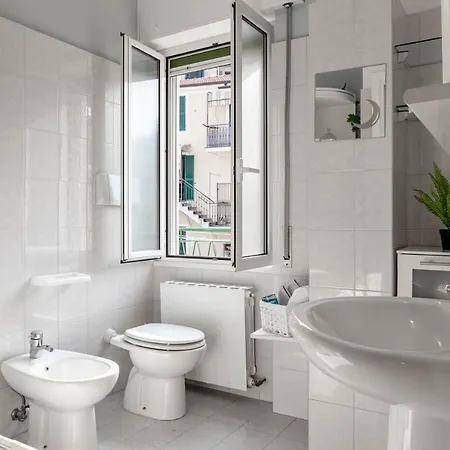 Apartment H11 Ariston Centro - Mare Sanremo