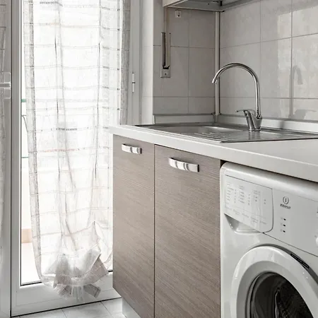 Apartment H11 Ariston Centro - Mare