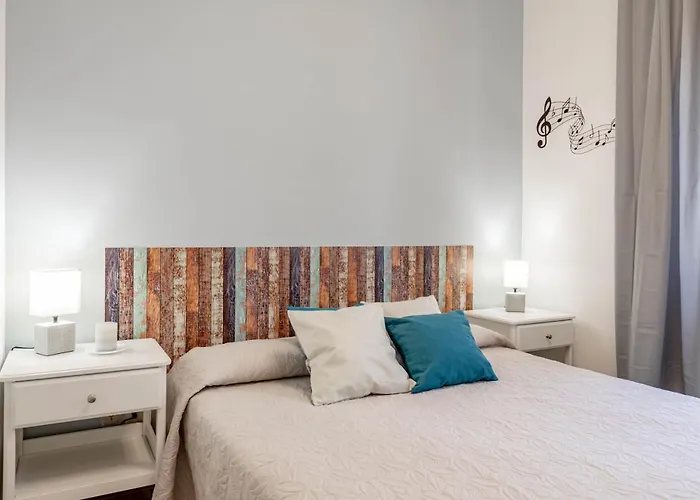 H11 Ariston Centro - Mare Appartement San Remo