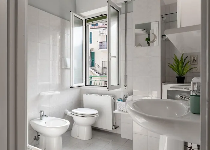 Appartement H11 Ariston Centro - Mare San Remo