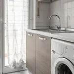 Lägenhet H11 Ariston Centro - Mare