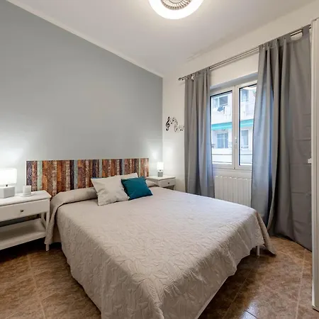 Apartment H11 Ariston Centro - Mare *