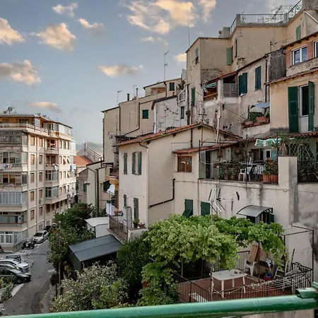 Apartment H11 Ariston Centro - Mare Sanremo