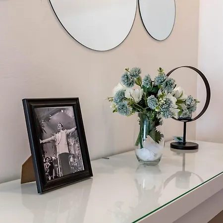 H11 Ariston Centro - Mare