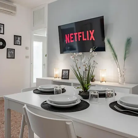 H11 Ariston Centro - Mare Appartement