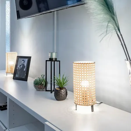 H11 Ariston Centro - Mare Sanremo