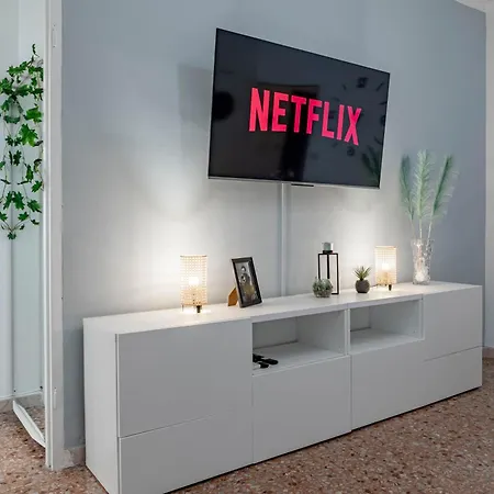 H11 Ariston Centro - Mare