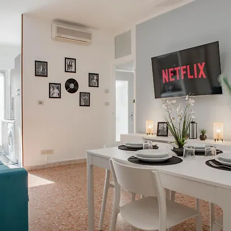 H11 Ariston Centro - Mare * San Remo