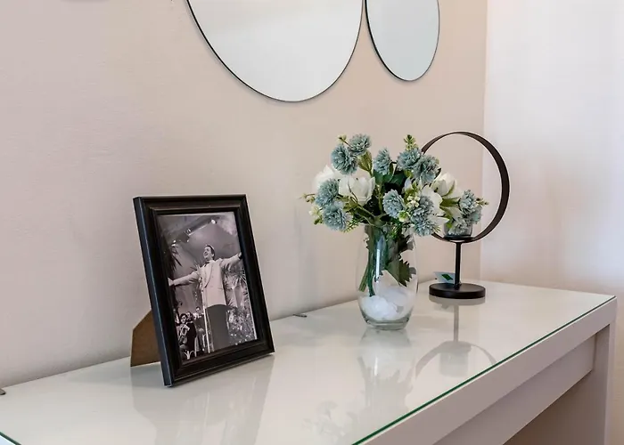 H11 Ariston Centro - Mare